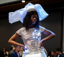 Load image into Gallery viewer, Sequin Collection Illuminated Shirt