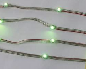 Individual LED Strand (Extra Add-On for Kits)