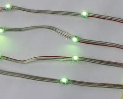 Individual LED Strand (Extra Add-On for Kits)