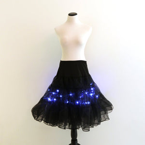 LED Illuminated Tutu