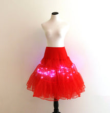 Load image into Gallery viewer, LED Illuminated Tutu